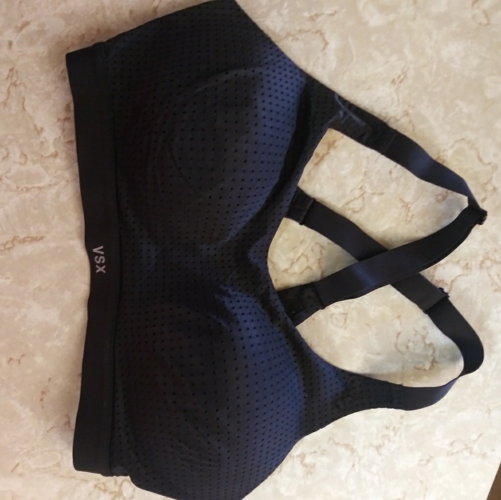 VSX sports bra